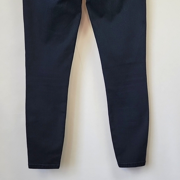 Kut from the Kloth Donna High Rise Skinny Ankle Jeans Size 6 - Picture 7 of 14